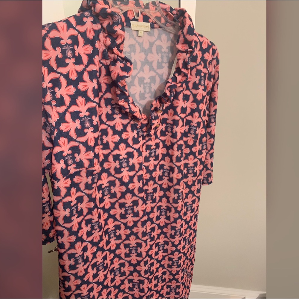 Simply Southern Dress